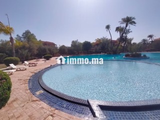 Appartement du Bonheur - Appartement à louer - Marrakech