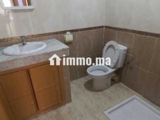 Bureau à louer à sidi maarouf, lotissement hamza - Bureau à louer - Casablanca