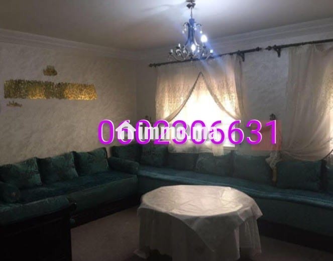 Apparemment à louer pour les familles - Location Vacances - Meknes - photo 1