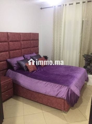 Apparemment à louer pour les familles - Location Vacances - Meknes - photo 5