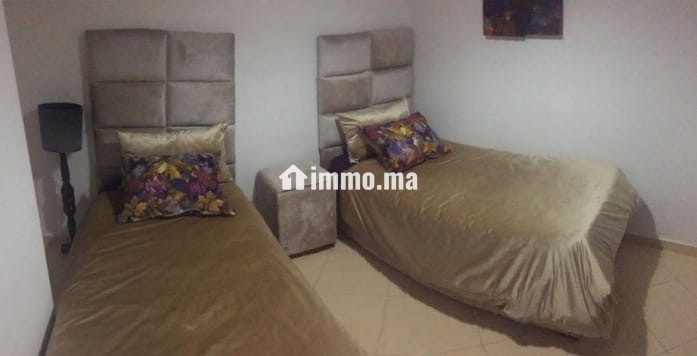 Apparemment à louer pour les familles - Location Vacances - Meknes - photo 6