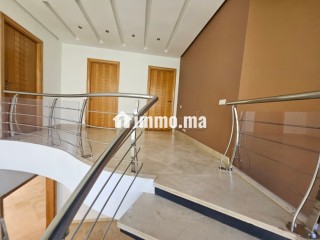 Villa jumelee en location AIN DIAB - Villa à louer - Casablanca