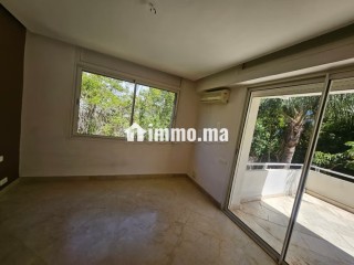 Villa jumelee en location AIN DIAB - Villa à louer - Casablanca