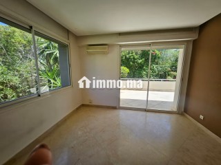 Villa jumelee en location AIN DIAB - Villa à louer - Casablanca