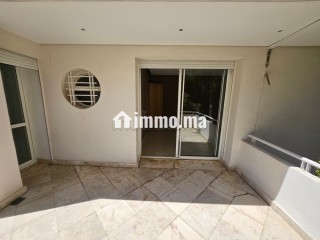 Villa jumelee en location AIN DIAB - Villa à louer - Casablanca