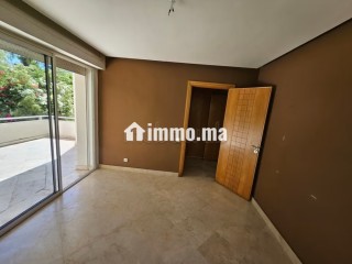 Villa jumelee en location AIN DIAB - Villa à louer - Casablanca