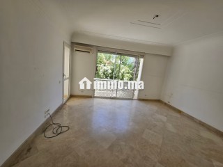 Villa jumelee en location AIN DIAB - Villa à louer - Casablanca