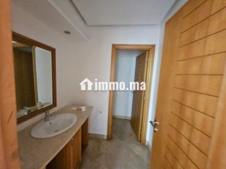 Villa jumelee en location AIN DIAB - Villa à louer - Casablanca