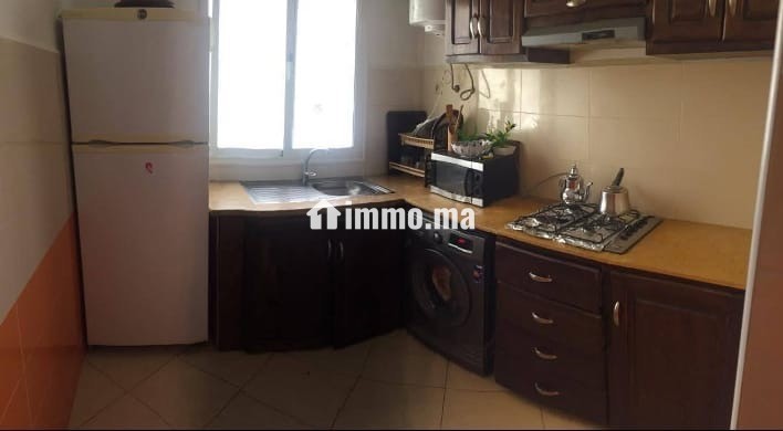 Apparemment à louer pour les familles - Location Vacances - Meknes - photo 6