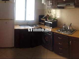Apparemment à louer pour les familles - Appartement Location Vacances - Meknes