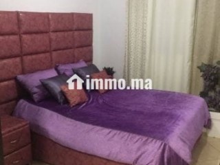 Apparemment à louer pour les familles - Appartement Location Vacances - Meknes