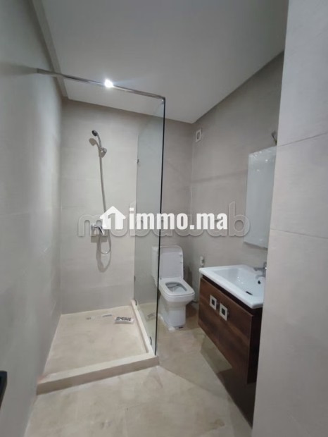 Appartement non meublé à Semlalia - Location Immobilier - Marrakech - photo 4