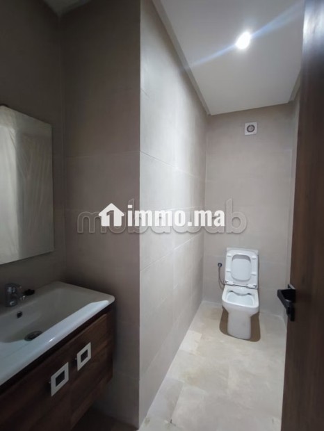 Appartement non meublé à Semlalia - Location Immobilier - Marrakech - photo 5