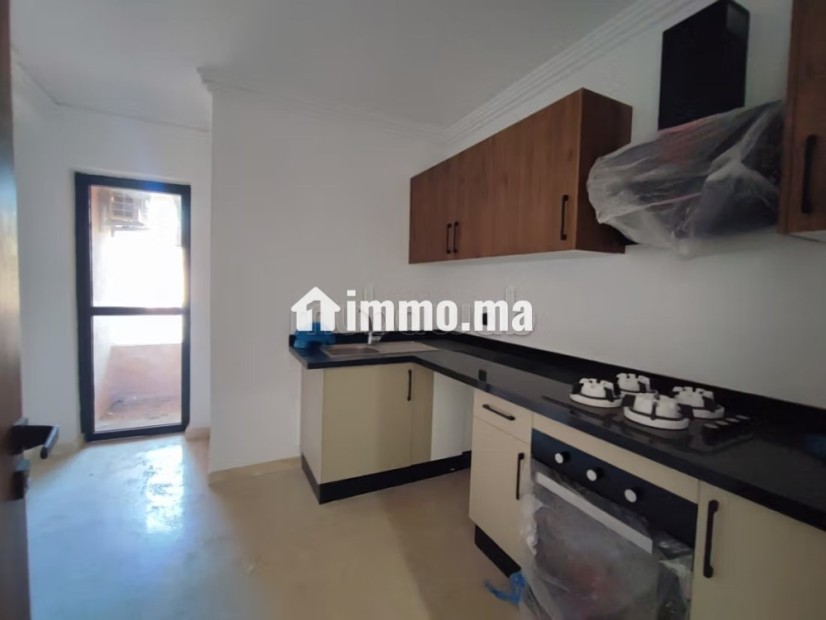 Appartement non meublé à Semlalia - Location Immobilier - Marrakech - photo 6