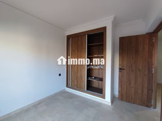 Appartement non meublé à Semlalia - Appartement à louer - Marrakech