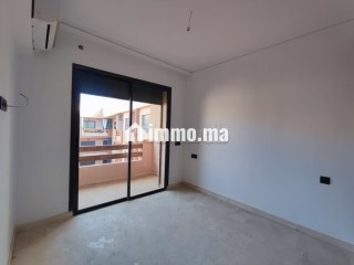 Appartement non meublé à Semlalia - Appartement à louer - Marrakech
