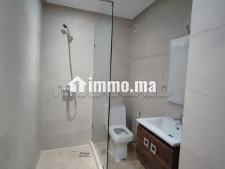 Appartement non meublé à Semlalia - Appartement à louer - Marrakech