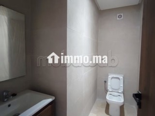 Appartement non meublé à Semlalia - Appartement à louer - Marrakech