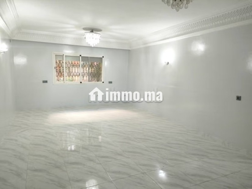 Appartement 88m² Bd Qods Busway 4500 Dh - Location Immobilier - Casablanca - photo 1