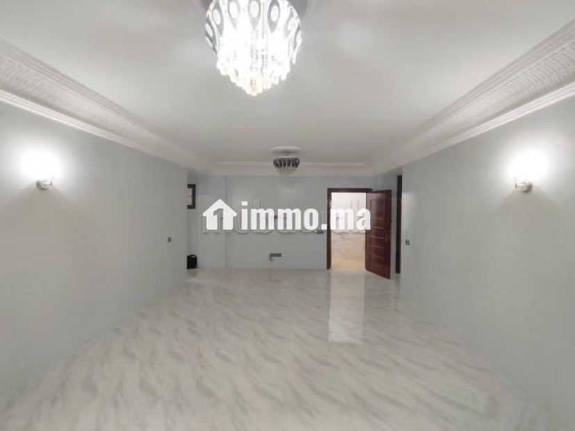 Appartement 88m² Bd Qods Busway 4500 Dh - Location Immobilier - Casablanca - photo 2