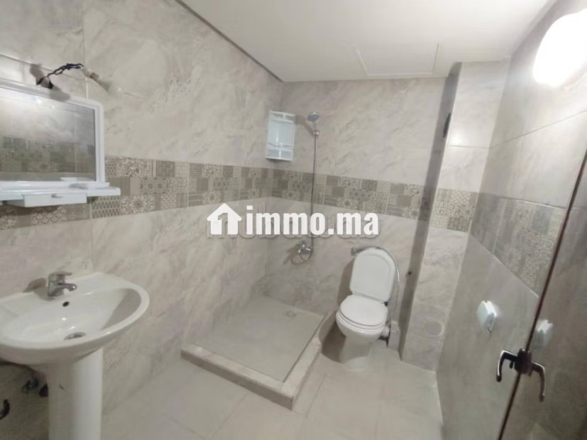 Appartement 88m² Bd Qods Busway 4500 Dh - Location Immobilier - Casablanca - photo 6