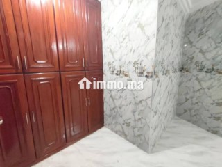 Appartement 88m² Bd Qods Busway 4500 Dh - Appartement à louer - Casablanca