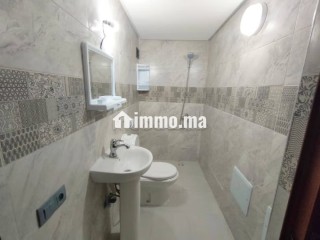 Appartement 88m² Bd Qods Busway 4500 Dh - Appartement à louer - Casablanca