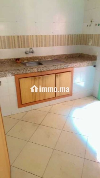 Appartement à louer - Location Immobilier - Marrakech - photo 6