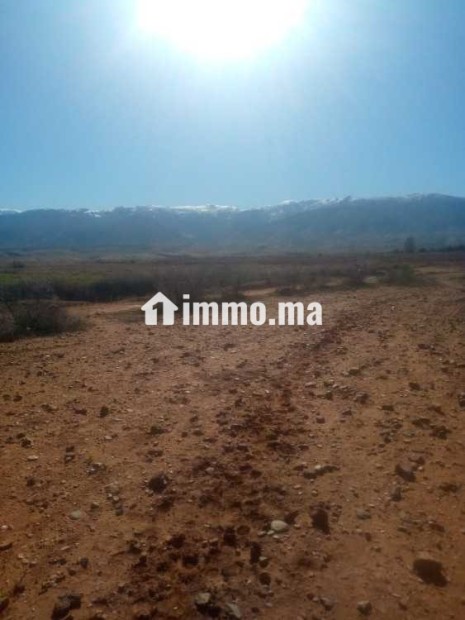 أراضي للبيع Terrains à vendre 2h - Vente Immobilier - Marrakech - photo 4