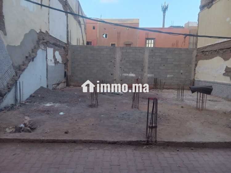 Terrain a vendre - Vente Immobilier - Marrakech - photo 2