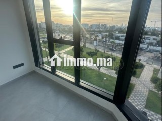 Beaux bureaux à louer à Tantonville. Superficie 66 m². Service de concierge et climatisation - Bureau à louer - Casablanca