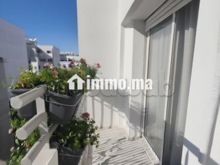 Appartement 3ch salon 164 m² Racine - Appartement à vendre - Casablanca