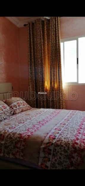 Louez cet appartement à Hay Salam. 1 chambre. Meublé - Location Immobilier - Agadir - photo 2