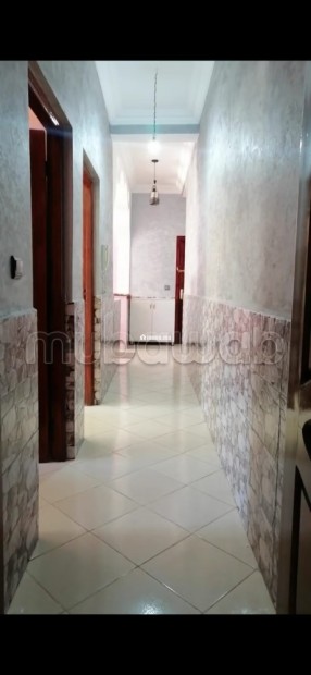 Louez cet appartement à Hay Salam. 1 chambre. Meublé - Location Immobilier - Agadir - photo 3