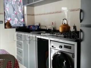 Louez cet appartement à Hay Salam. 1 chambre. Meublé - Appartement à louer - Agadir