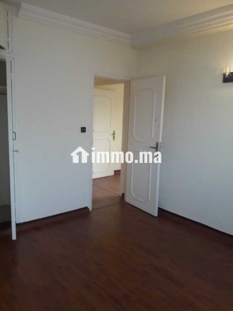 Joli appart à coté Arribat Center - Location Immobilier - Rabat - photo 1