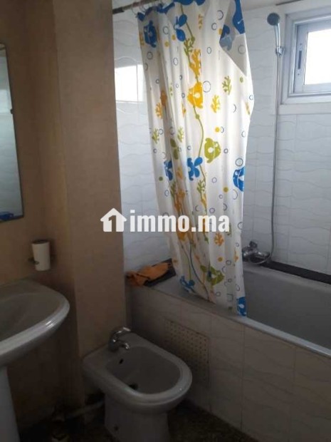 Joli appart à coté Arribat Center - Location Immobilier - Rabat - photo 3