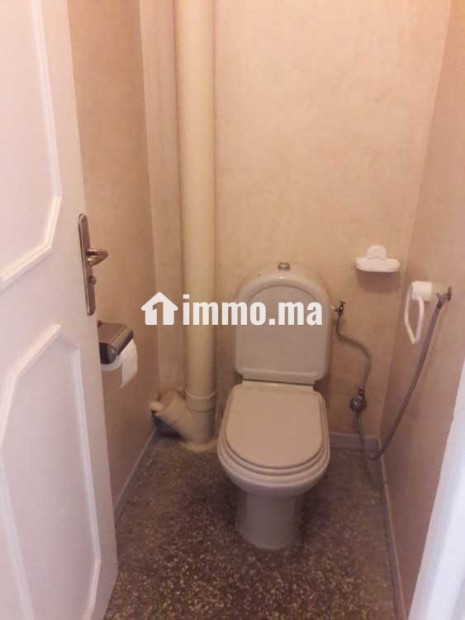 Joli appart à coté Arribat Center - Location Immobilier - Rabat - photo 4