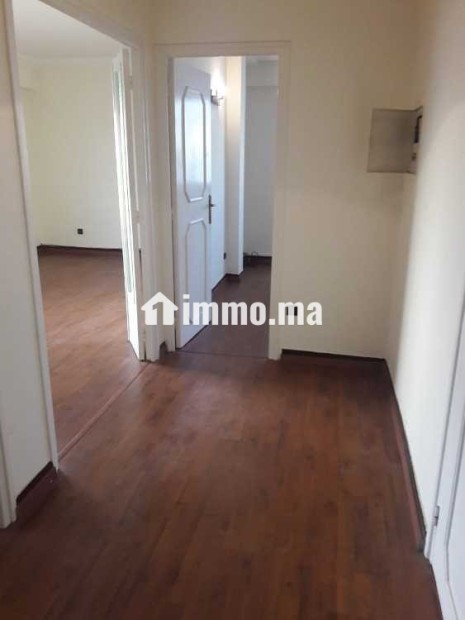 Joli appart à coté Arribat Center - Location Immobilier - Rabat - photo 8