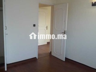 Joli appart à coté Arribat Center - Appartement à louer - Rabat
