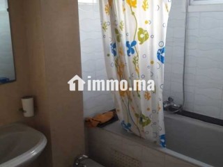 Joli appart à coté Arribat Center - Appartement à louer - Rabat