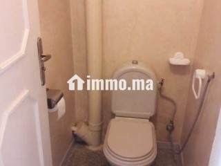 Joli appart à coté Arribat Center - Appartement à louer - Rabat