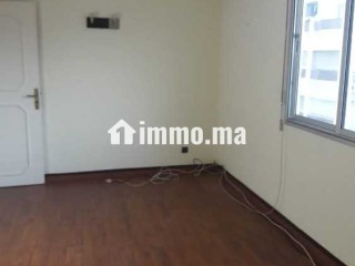 Joli appart à coté Arribat Center - Appartement à louer - Rabat
