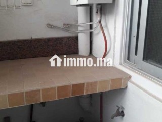 Joli appart à coté Arribat Center - Appartement à louer - Rabat
