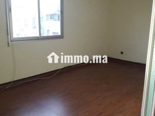 Joli appart à coté Arribat Center - Appartement à louer - Rabat