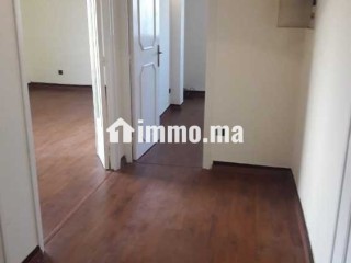 Joli appart à coté Arribat Center - Appartement à louer - Rabat