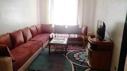 Appartement Meublé Rabat Centre-Ville - Location Immobilier - Rabat - photo 1