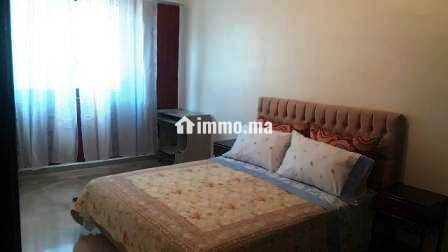 Appartement Meublé Rabat Centre-Ville - Location Immobilier - Rabat - photo 2