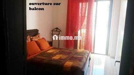 Appartement Meublé Rabat Centre-Ville - Location Immobilier - Rabat - photo 3