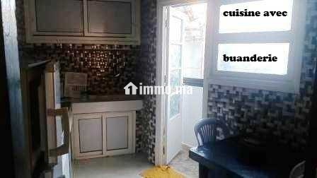 Appartement Meublé Rabat Centre-Ville - Location Immobilier - Rabat - photo 5